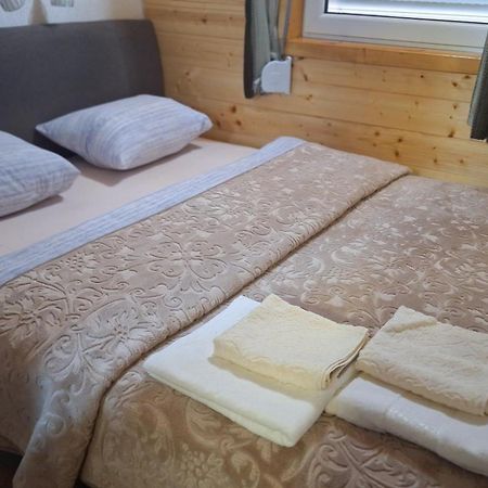 Apartman A&J Žabljak エクステリア 写真
