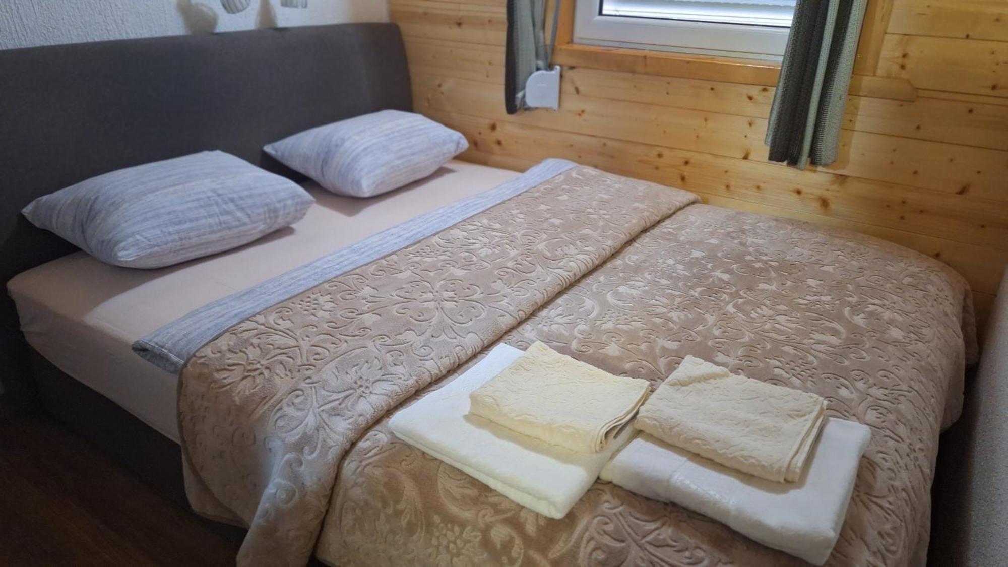 Apartman A&J Žabljak エクステリア 写真