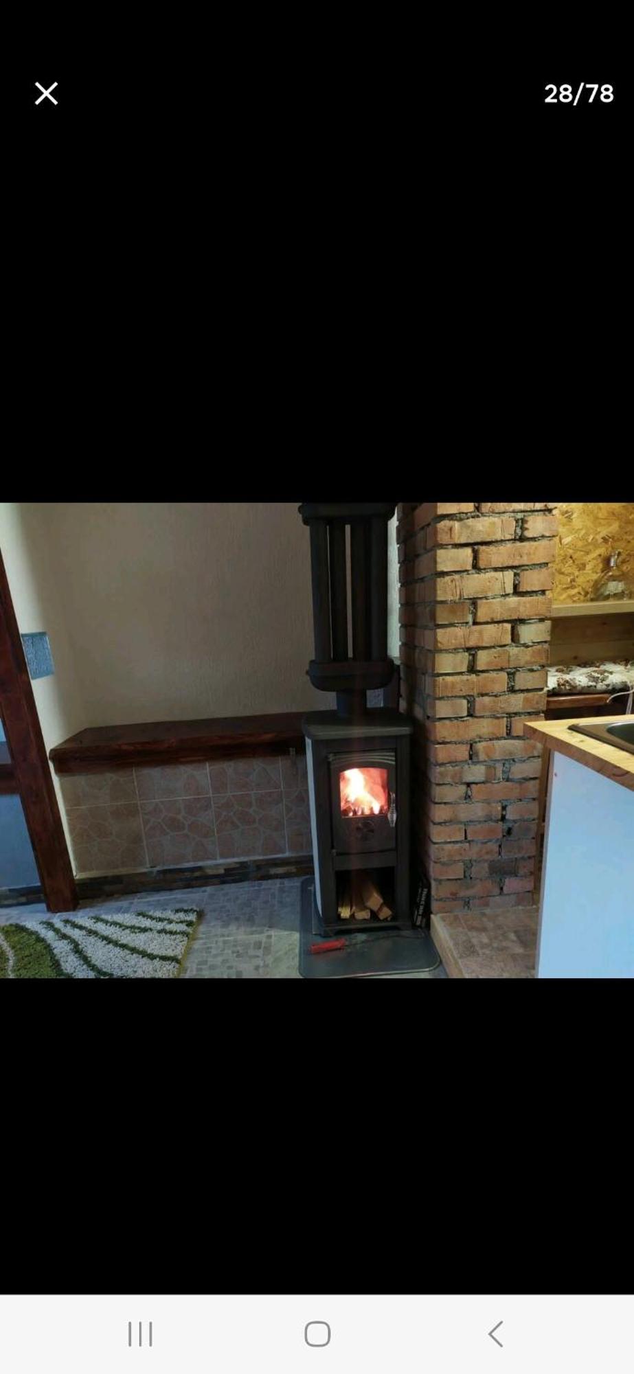 Apartman A&J Žabljak エクステリア 写真