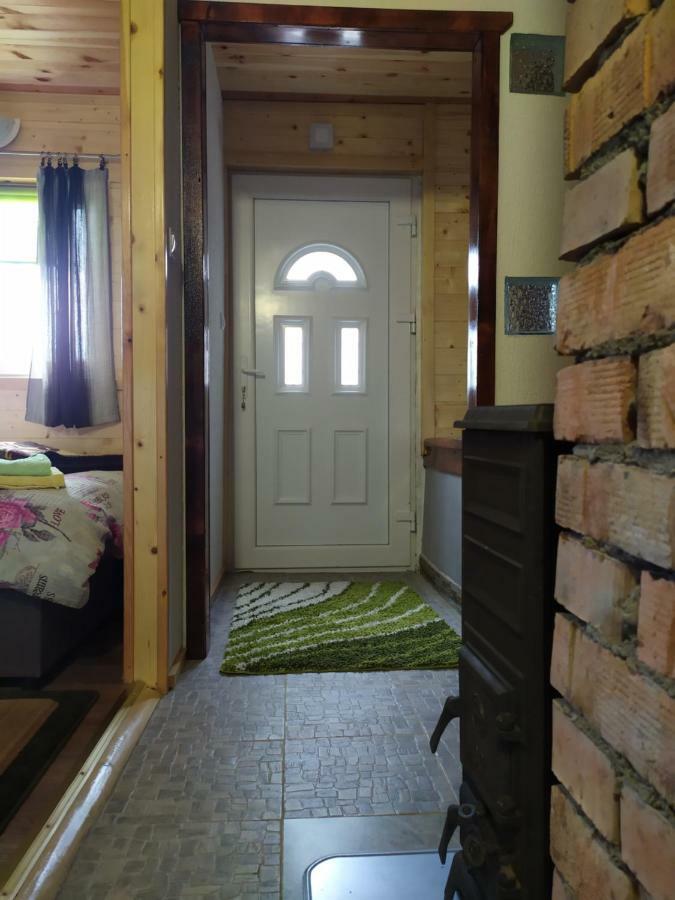 Apartman A&J Žabljak エクステリア 写真