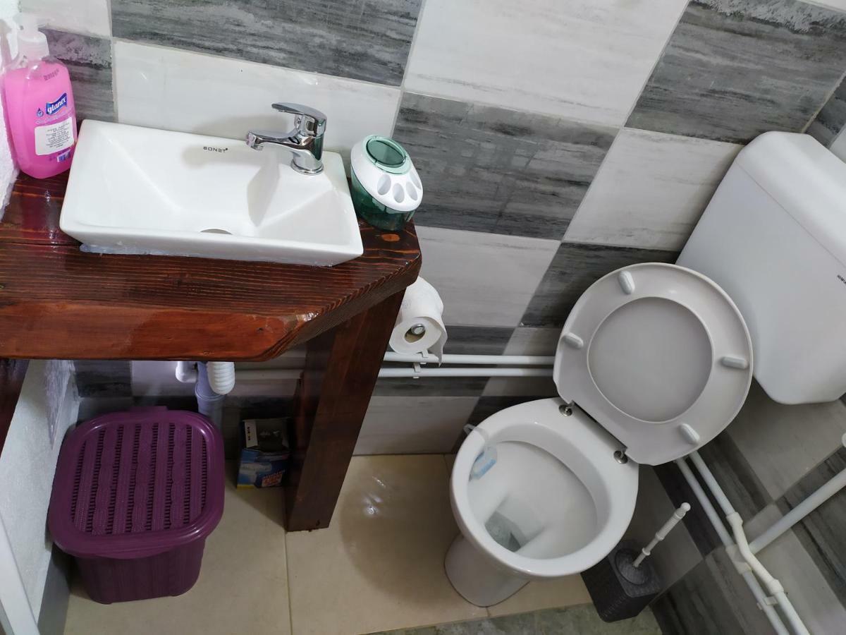 Apartman A&J Žabljak エクステリア 写真