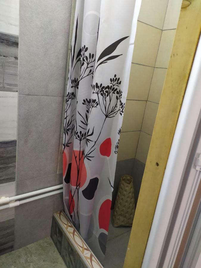 Apartman A&J Žabljak エクステリア 写真