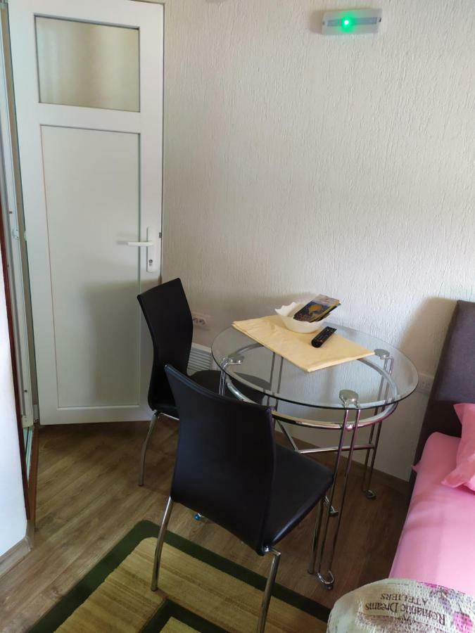 Apartman A&J Žabljak エクステリア 写真
