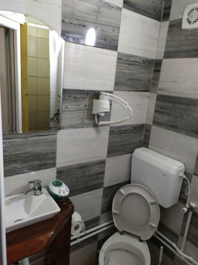 Apartman A&J Žabljak エクステリア 写真